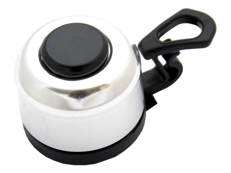 Simson bel Compact zi Zilver - Afbeelding 2