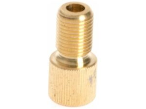 Simson Verloopnippel Fiet s/Auto GOUD