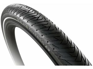 Scalato btb Diverso S 28 x 1.75 zw refl Zwart