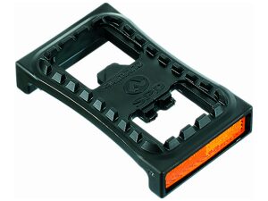 Shimano Shim set pedaalrefl unit SM-PD22 Zwart