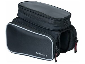 Basil frametas Sport Design Zwart