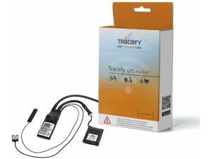 Tracefy GPS klein 1