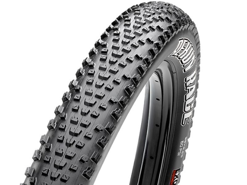 Maxxis btb Rekon Race EXO/TR 29 x 2.25 zw vouw Zwart