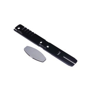 BBB BTL-212 Multi-tool DiscDoctor Zwart