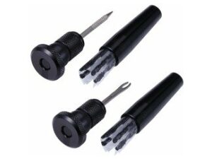 BBB BTL-210 Tubeless Tool BarPlugger Zwart