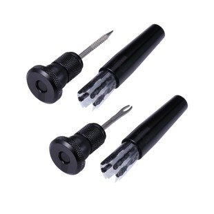 BBB BTL-210 Tubeless Tool BarPlugger Zwart