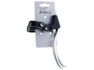 Simson remgr set alu zw ZWART