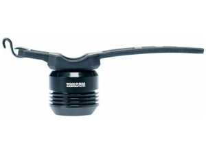 Simson verlichtingsset Bullit batterij ZWART