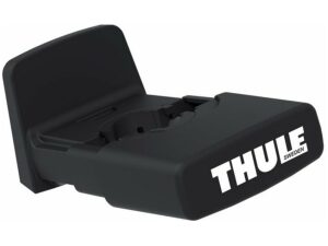 Thule Yepp Nexxt adapter slim fit Mini Zwart