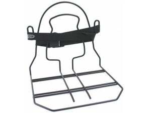 Steco Monkey-mee Zw Zwart