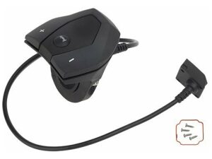 Bosch EBP STUURBEDIENING INTUVIA ZW Antraciet