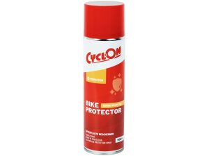 Cyclon Instant Polish wax 500ml SORTIE