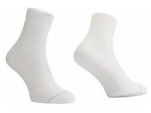 BBB BSO-20 Sokken CombiFeet 13 Cm Multipack 3 Paar Wit