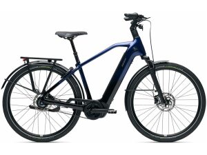 Giant AnyTour E+ 3 DD Eclipse Heren