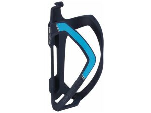 BBB BBC-36 Bidonhouder FlexCage Mat Zwart/blauw