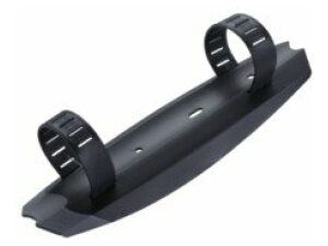 BBB BFD-03 Spatbord Onderbuis MudCatcher II Zwart