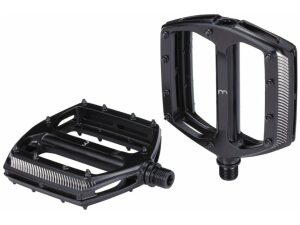 BBB BPD-36 Pedalen CoolRide MTB Zwart