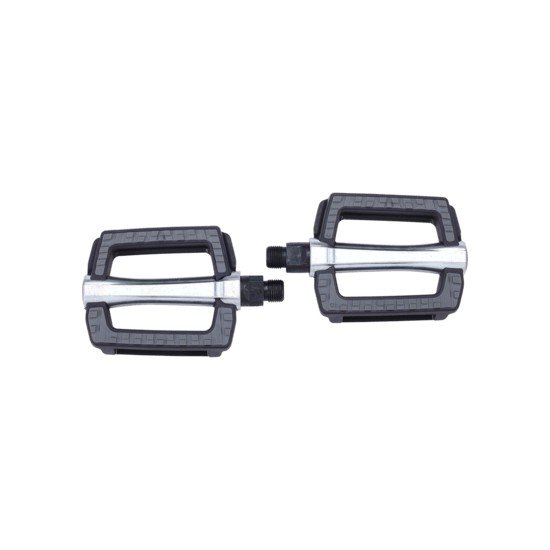 BBB BPD-45 Pedalen Trekking SteadyRest Zwart - Afbeelding 3