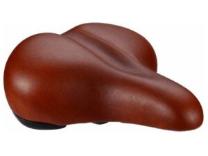 Bsd-26 Zadel Baseshape Br BSD-26 Zadel BaseShape Bruin