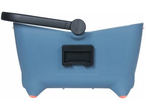 Basil hondenmand Buddy KF Faded Denim