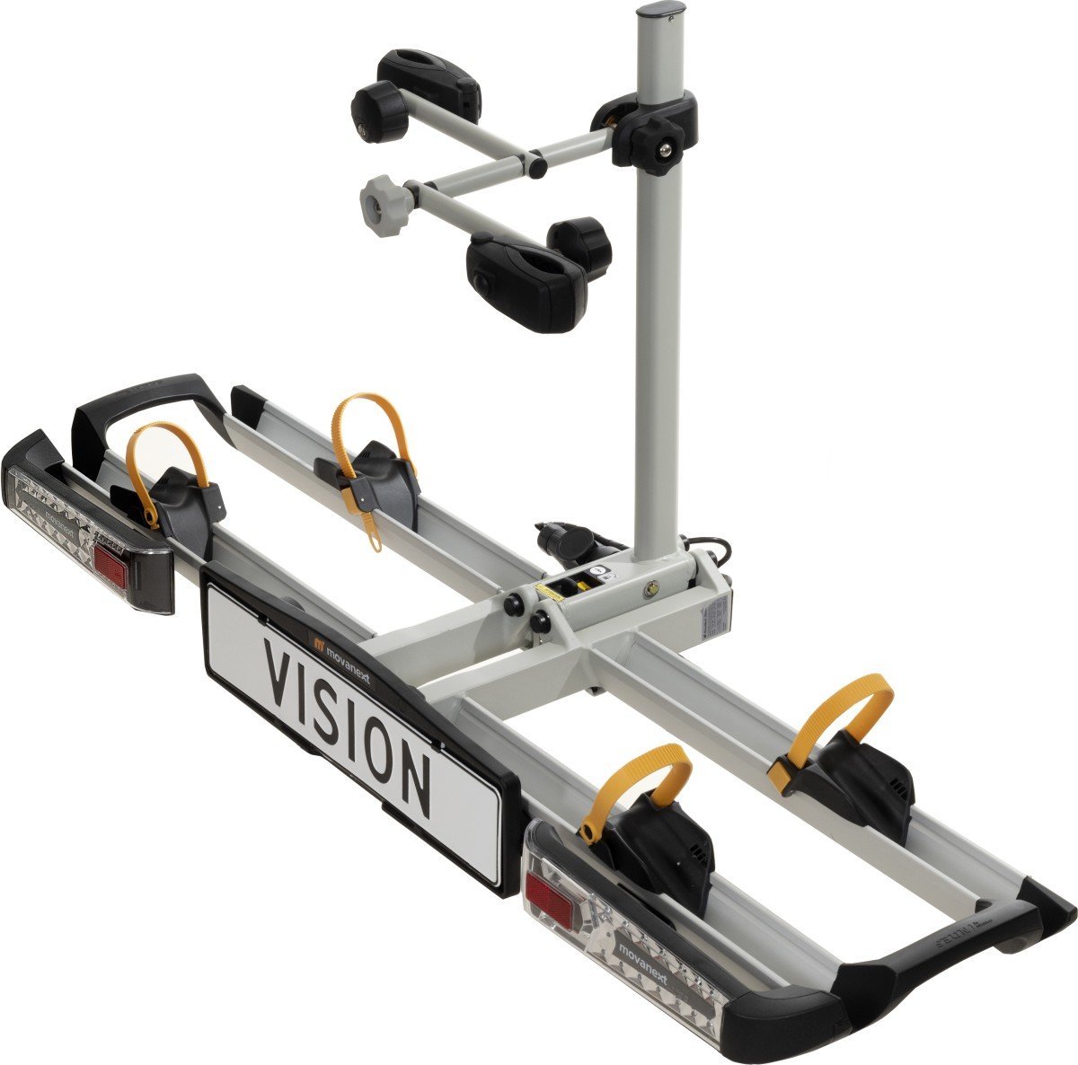 Movanext Vision Led fietsendrager