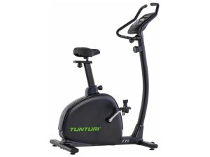 Tunturi Hometrainer F20 Grijs