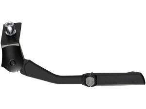 Ursus standaard 92 Easy Mini verstelbaar 16/24 ZWART