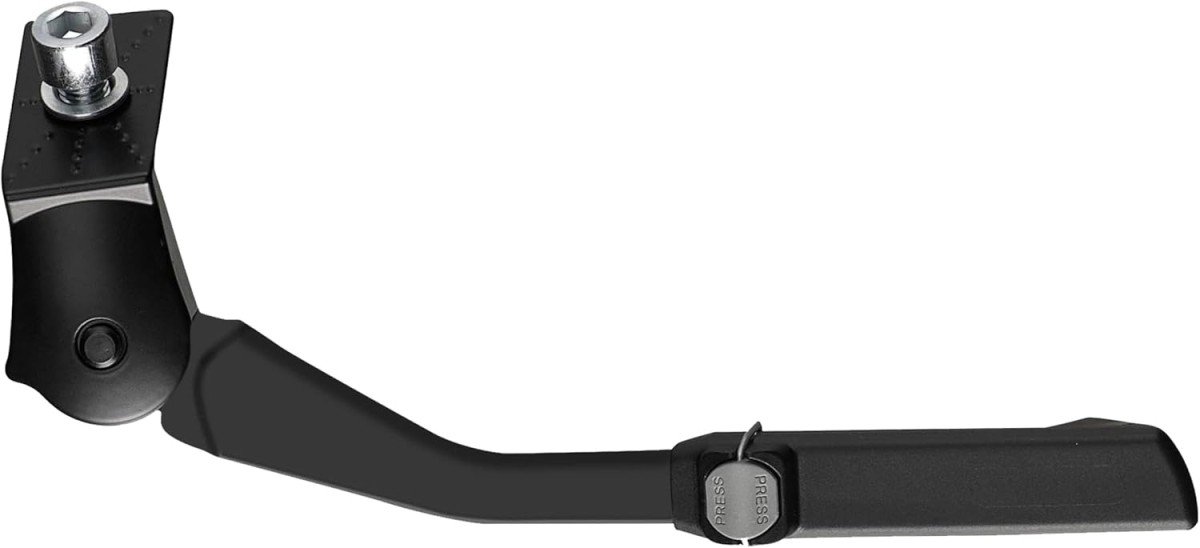 Ursus standaard 92 Easy Mini verstelbaar 16/24 ZWART