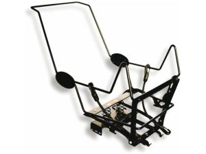 Steco Baby-Mee univ ZWART