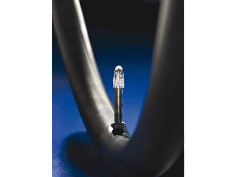 Schwalbe Binnenband,23-622, 28 x 0.75 - 1.10 Frans Ventiel 60mm ZWART - Afbeelding 4