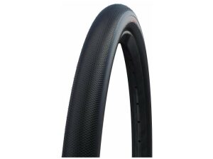 Schwalbe BUB 28X150 SC G ONE SPEED TLE ASG SGR ZW VW Black
