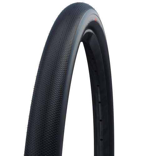Schwalbe BUB 28X150 SC G ONE SPEED TLE ASG SGR ZW VW Black