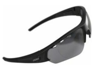 BBB BSG-51 Sportbril Select Optic Flash Mat Zwart
