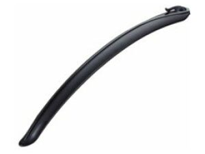 BBB BFD-21R Spatbord Achter RoadProtector Zwart