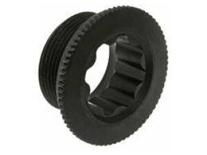 Shimano Crankschroef HT2 M 20 x 1 Hollowtech II Zwart