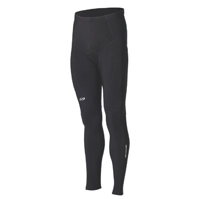 BBB BBW-185 Collant LegShield S Zwart