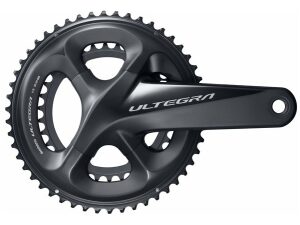 Shimano Crankstel Ultegra R8000 11-Sp SERIES COLOR