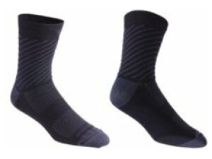 BBB BSO-17 Sokken ThermoFeet Zwart
