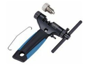 BBB BTL-55 Kettingpons ProfiConnect Zwart