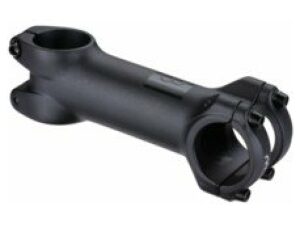 BBB BHS-08 Stuurpen RoadForce II +/- 6D 31.8 mm Zwart