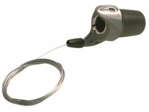 Sturmey Archer Versteller sa r shifter nexus 4 compatible incl bi ZILVER