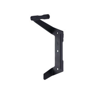 BBB BTL-126 Fietsophangbeugel ParkingLot Zwart