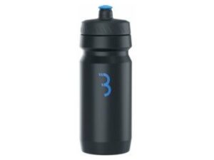 BBB BWB-01 Bidon 550ml CompTank Ml Zwart/blauw