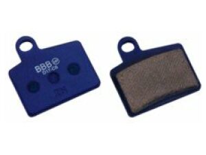 BBB BBS-492 Remblokken DiscStop Comp.Hayes Stroker Blauw