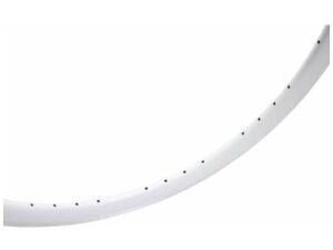 Alpina velg 26 9x4 white WIT