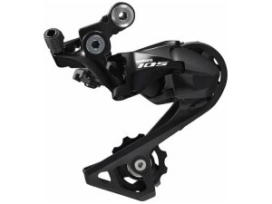 Shimano Shim a derailleur 105 R7000 GS 11sp Zwart