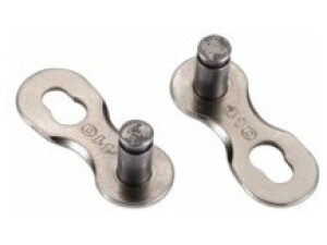 BBB BCH-01S Sluitschakel SmartLink Single-speed Nikkel