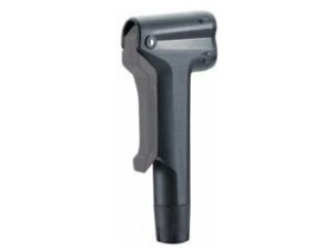 BBB BFP-96 Pompkop DualHead 3.0 Zwart