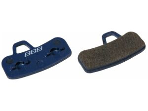 BBB BBS-493 Remblokken DiscStop Comp.Hayes Stroker Blauw