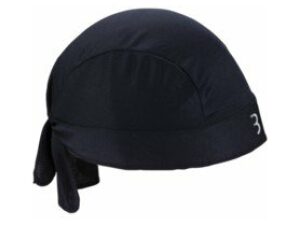 BBB BBW-99 Bandana ComfortHat Zwart